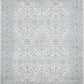 Hands DL 4006 Assorted Luxury Carpet - Wool & Botanical Silk, Hand Knotted (8' x 10')