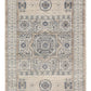 Hands DL 4022 Assorted Luxury Carpet - Wool & Botanical Silk, Hand Knotted (6' x 9')