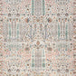 Hands DL 4025 Assorted Luxury Carpet - Wool & Botanical Silk, Hand Knotted (8' x 10')