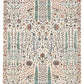 Hands DL 4027 Assorted Luxury Carpet - Wool & Botanical Silk, Hand Knotted (10' x 14')