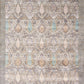 Hands DL 4032 Assorted Luxury Carpet - Wool & Botanical Silk, Hand Knotted (8' x 10')