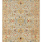 Hands DL 4033 Assorted Luxury Carpet - 100% Wool, Hand Knotted (8' x 10')