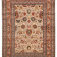 Hands DL 4223 Assorted Luxury Carpet - 100% Wool, Hand Knotted (10' x 14'6'')