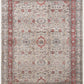 Hands DL 4915 Assorted Luxury Carpet - Wool & Bamboo Silk, Hand Knotted (8' x 10')