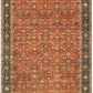 Antique Persian Serapi - DL 5399