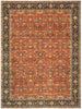 Antique Persian Serapi - DL 5399