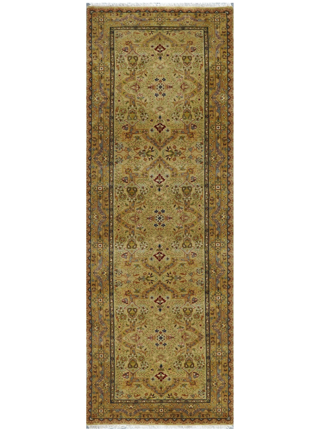Indian Carpets