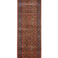 Luxury hand knotted carpet made from 100% Wool