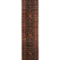Luxury hand knotted carpet made from 100% Wool
