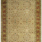 Luxury hand knotted carpet made from 100% Wool