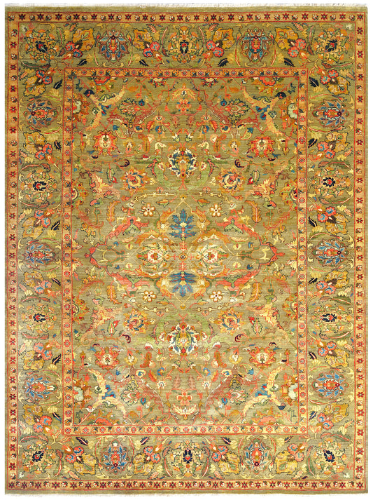 DL 6404 - Brown
