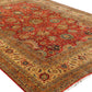 Luxury carpet in Assorted color and Custom Size 