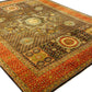 Luxury carpet in Assorted color and Custom Size 