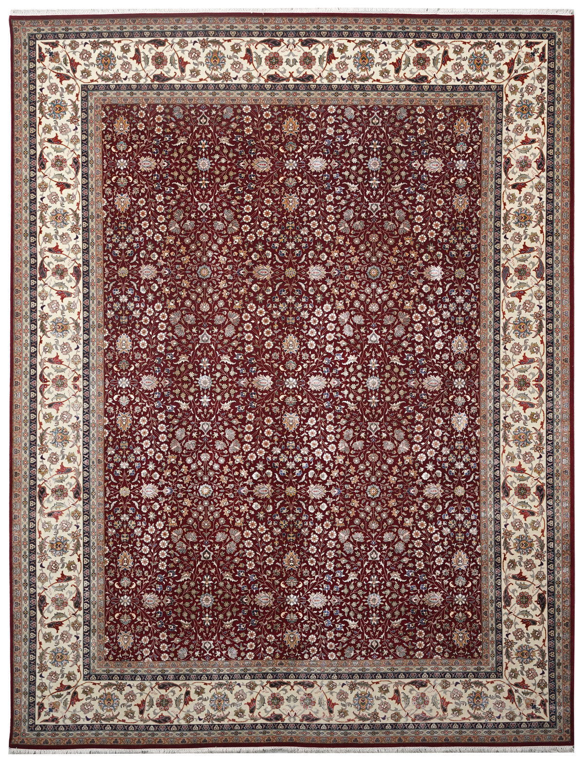 DL 7825 Assorted Red Ivory