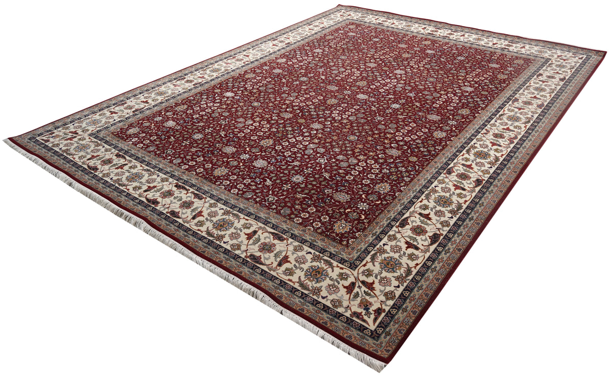 DL 7825 Assorted Red Ivory