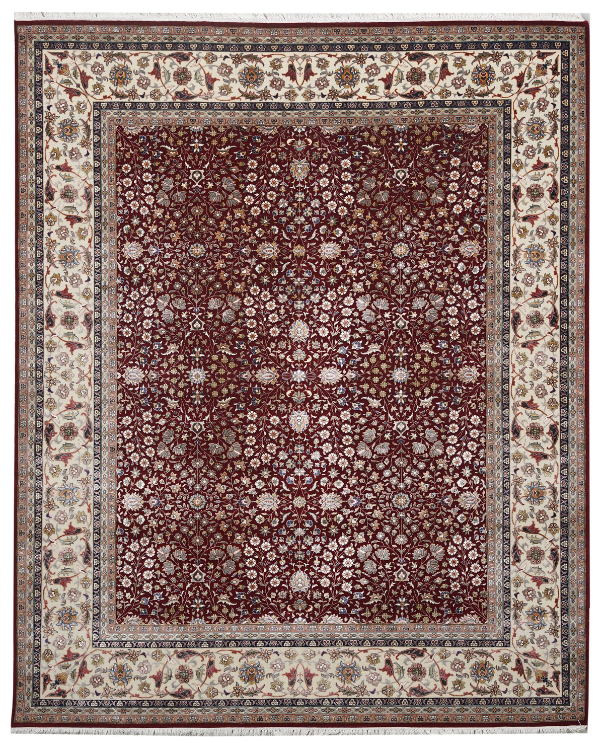 DL 7827 Assorted Red Ivory