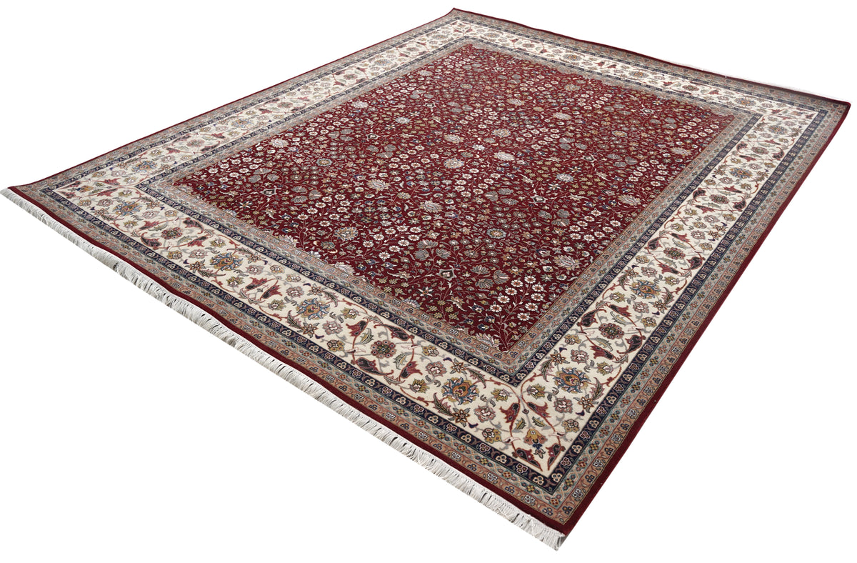 DL 7827 Assorted Red Ivory