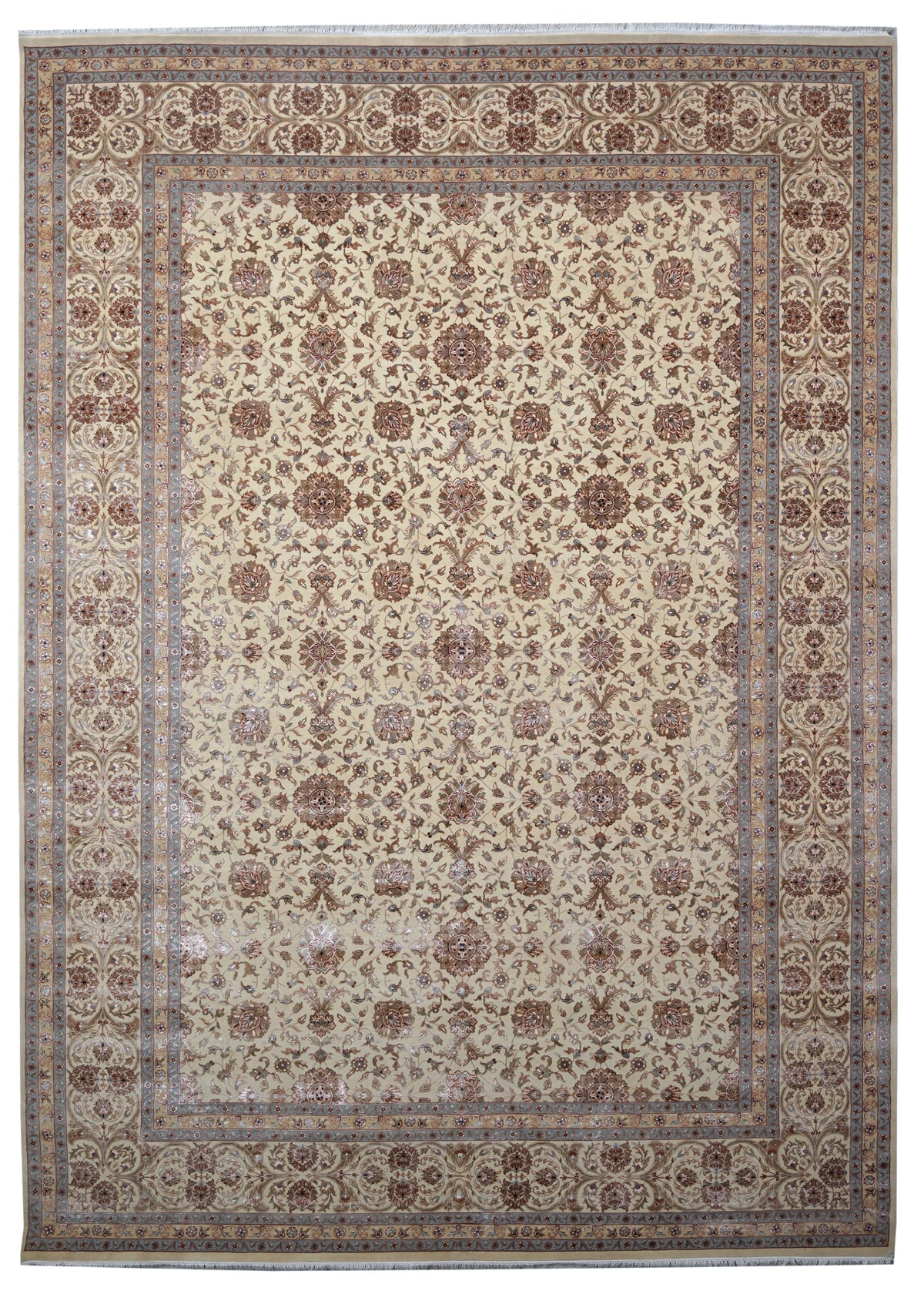 DL 7829 Assorted Red Ivory