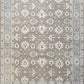 Hands DL 4513 Assorted Luxury Carpet - 100% Wool, Hand Knotted (9' x 12')