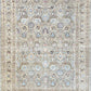 Hands DL 4571 Assorted Luxury Carpet - Wool & Botanical Silk, Hand Knotted (9' x 12')