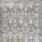 Hands DL 4573 Assorted Luxury Carpet - Wool & Botanical Silk, Hand Knotted (9' x 12'6'')