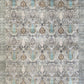 Hands DL 4574 Assorted Luxury Carpet - Wool & Botanical Silk, Hand Knotted (10' x 14')