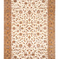 Hands DL 4982 Assorted Luxury Carpet - Wool & Botanical Silk, Hand Knotted (6'6'' x 10'6'')