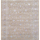 Hands DL 4989 Assorted Luxury Carpet - Wool & Botanical Silk, Hand Knotted (10' x 14')