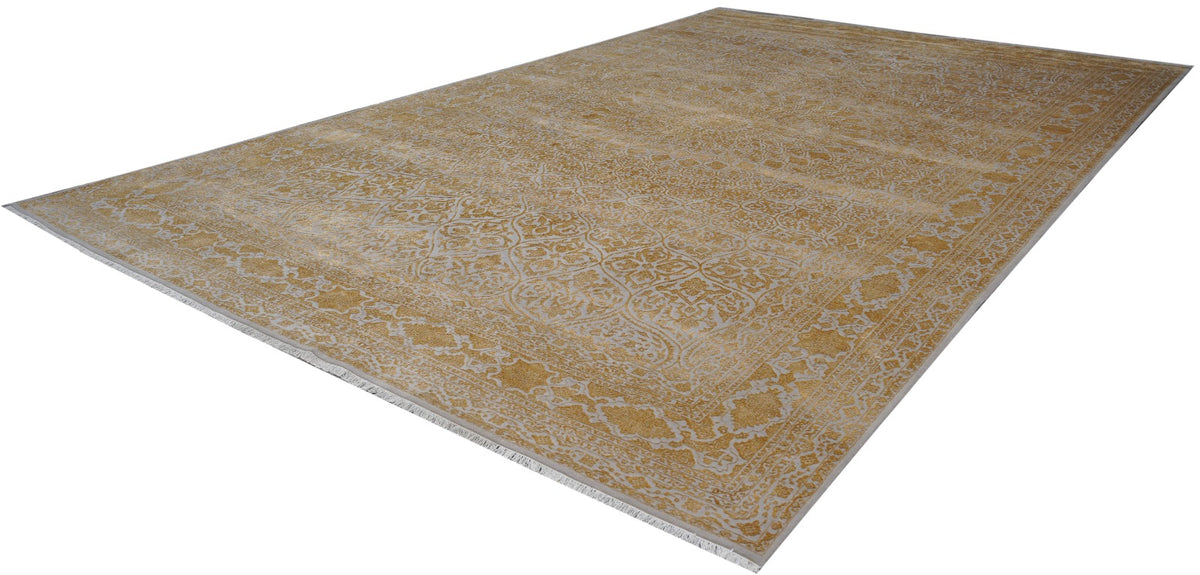 DL 7980 Assorted Gold