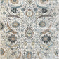 Hands DL 4509 Assorted Luxury Carpet - 100% Wool, Hand Knotted (9' x 12')