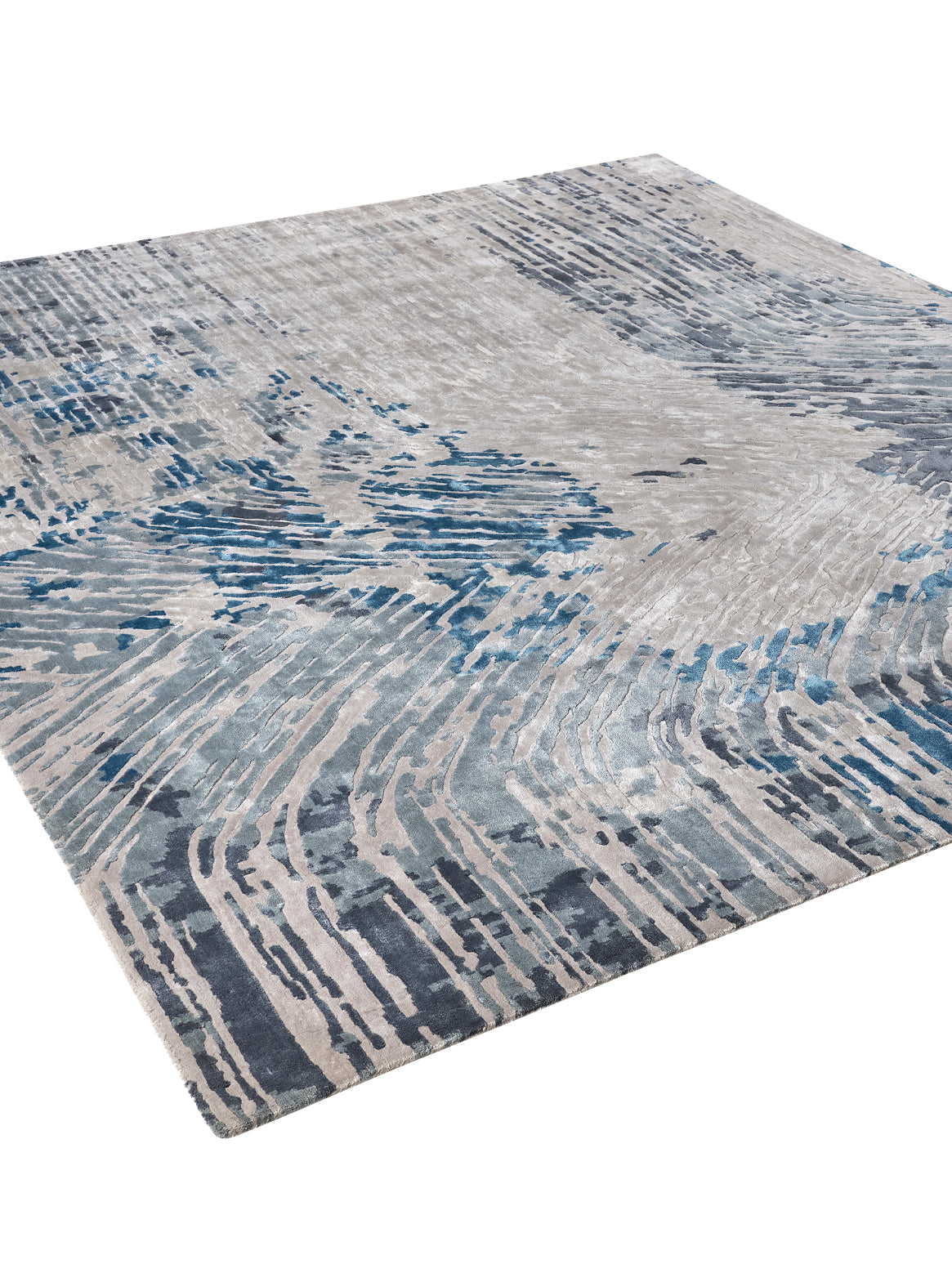 DRIZZLE Classic Blue