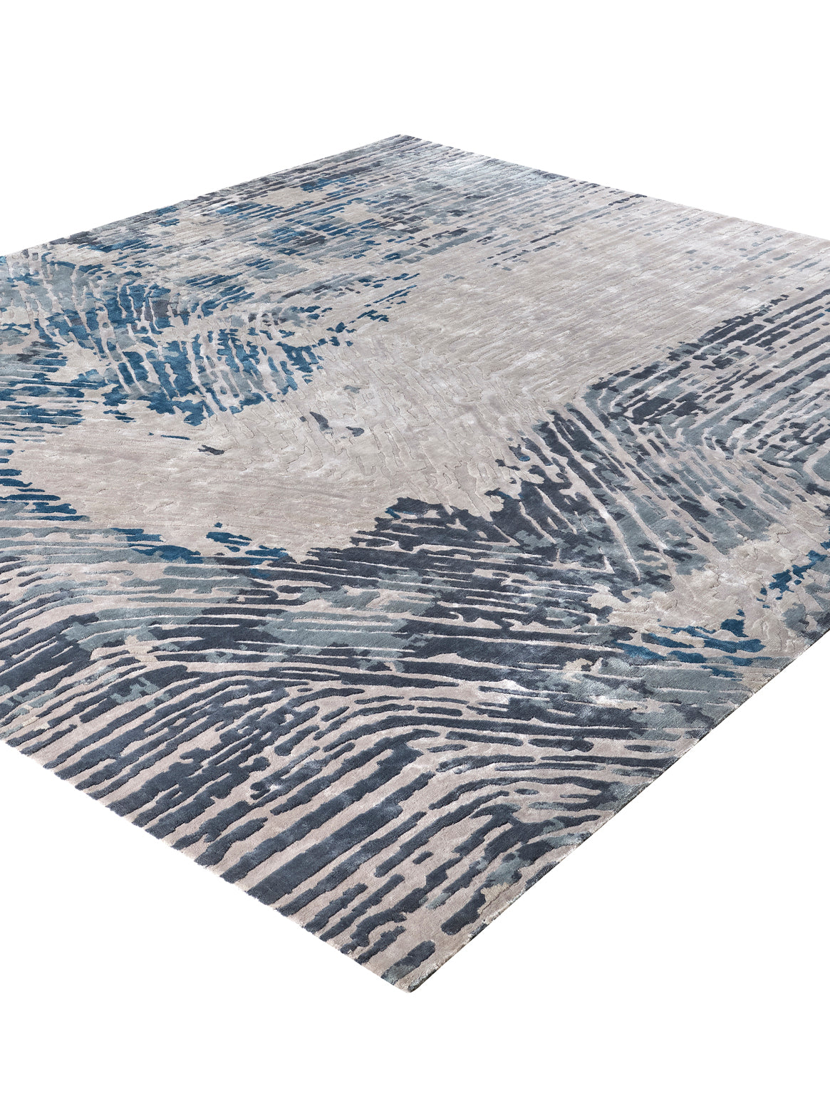 DRIZZLE Classic Blue