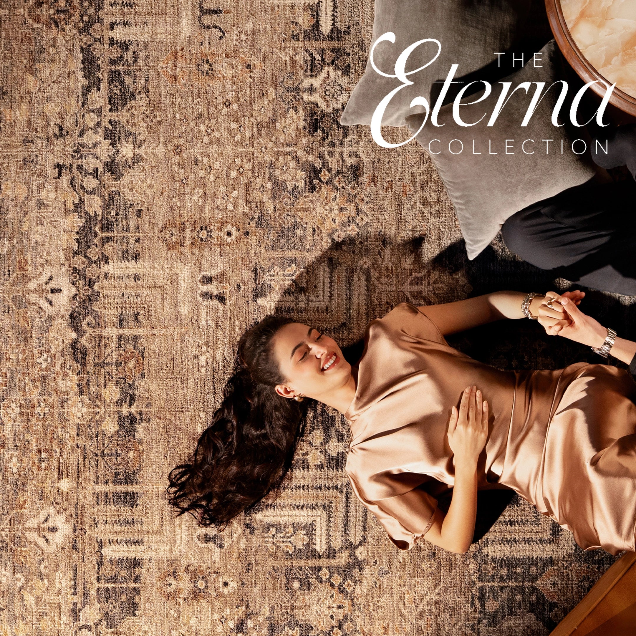 Eterna