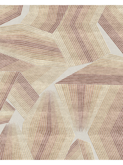 Gleam Beige Rust