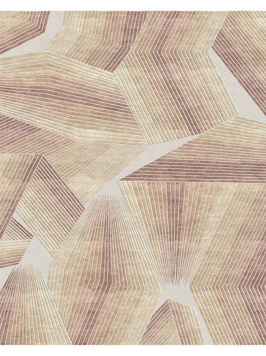 Gleam Beige Rust