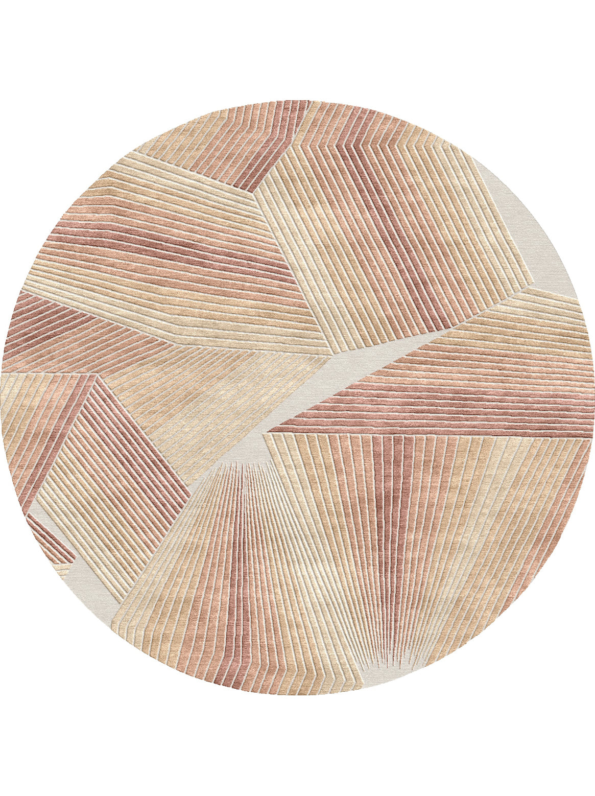 Gleam Beige Rust