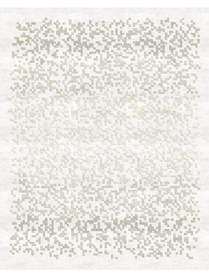 Glint Ivory Beige