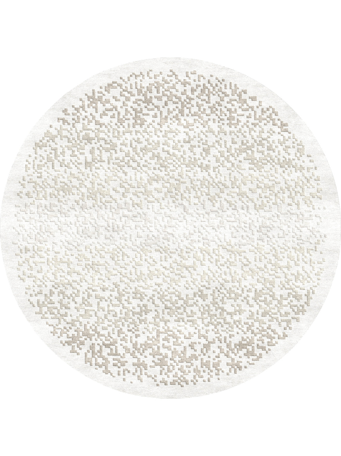 Glint Ivory Beige