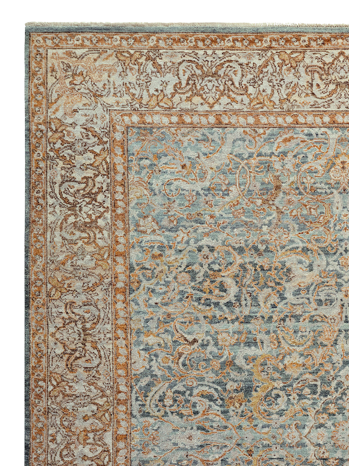 HALOA Blue