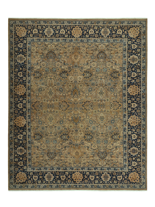 HESTIA Beige Blue