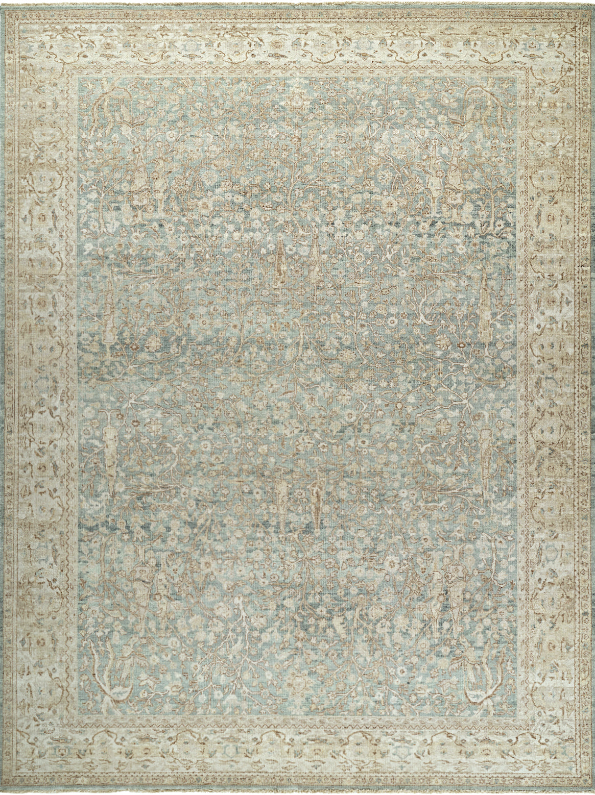 Isolde Beige Grey