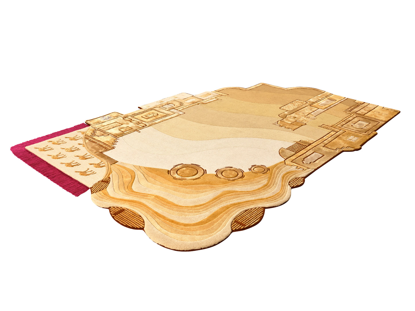 JAISALMER Assorted