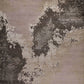 Hands JORD Grey Luxury Carpet - Wool & Bamboo Silk, Hand Knotted (8' x 10')