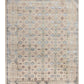 Hands KAIROS Assorted Luxury Carpet - Wool & Bamboo Silk, Hand Knotted (6' x 9')