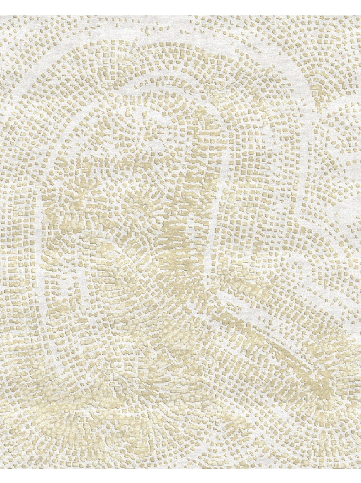 Knell Ivory Gold