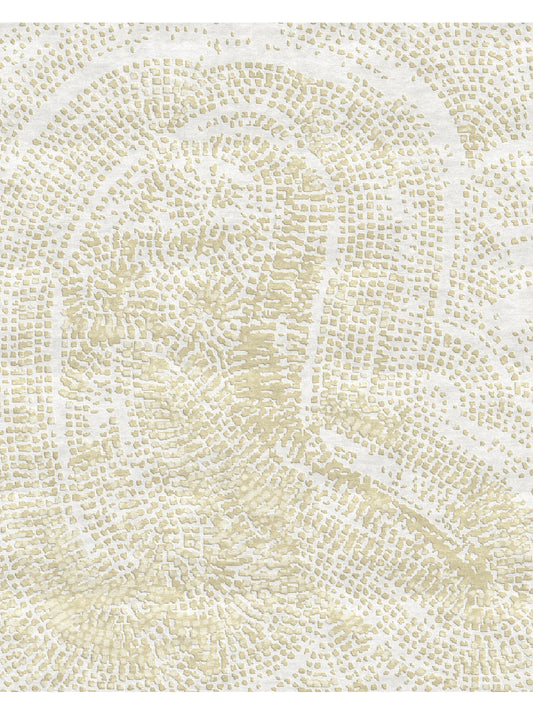 Knell Ivory Gold