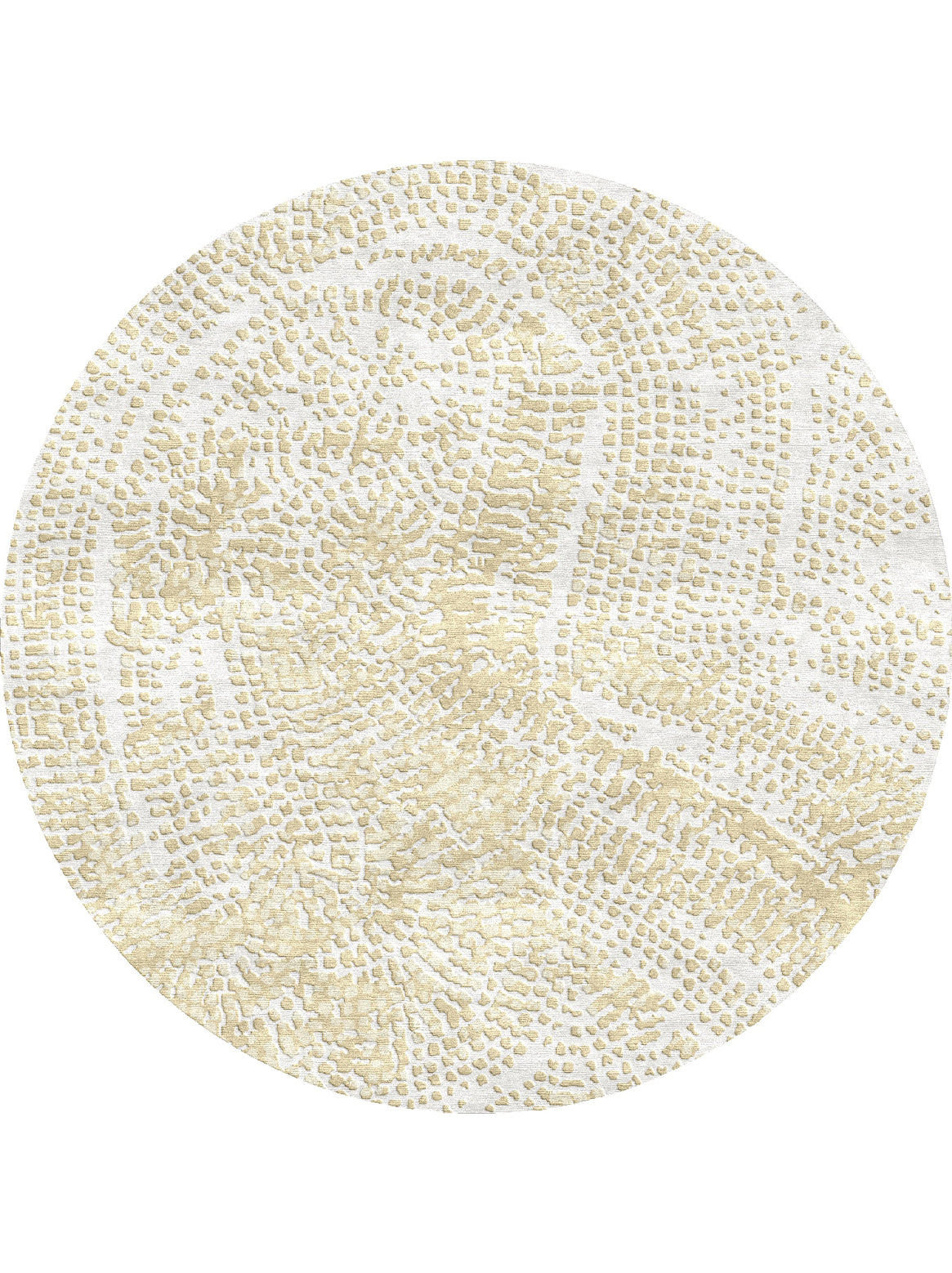 Knell Ivory Gold