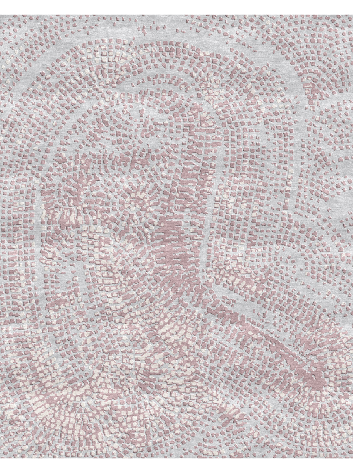 Knell Silver Peach