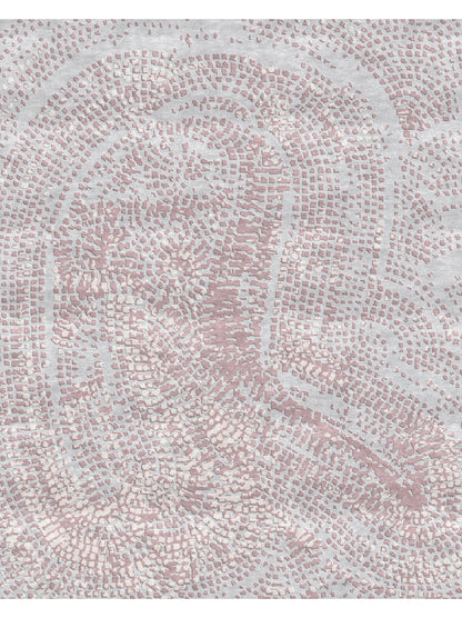 Knell Silver Peach