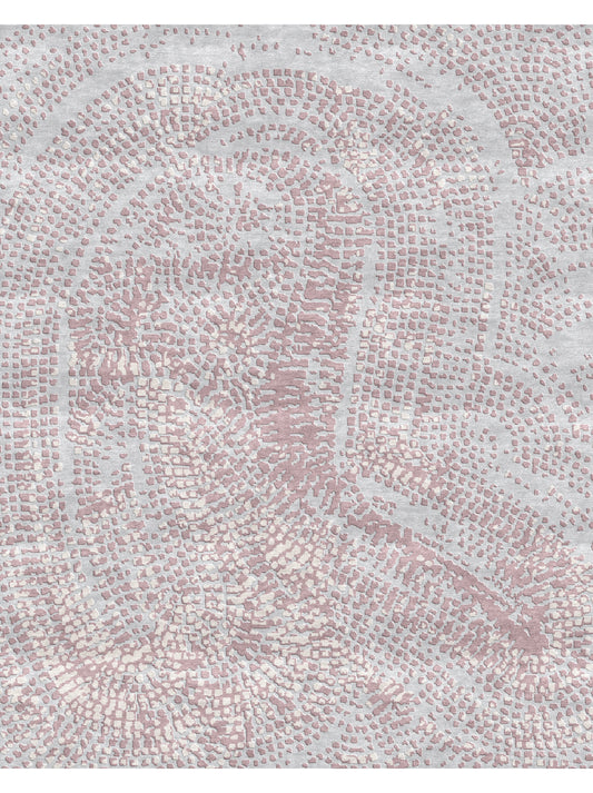 Knell Silver Peach